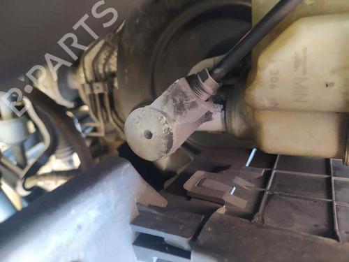 Used Brake master cylinder AUDI A3 Sportback (8PA) 1.6 FSI (115 hp) 25334135