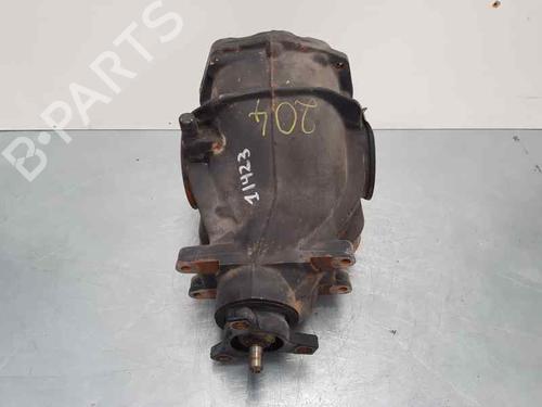Used Rear differential MERCEDES-BENZ E-CLASS (W211) [2002-2009]  3717164
