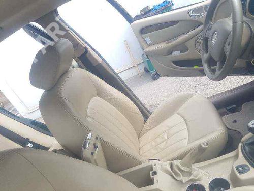 Used Left front seat Left front seat JAGUAR X-TYPE I (X400) 2.0 D (130 hp) 7714786 7714786