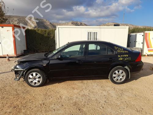 Used Parts FORD MONDEO III Saloon (B4Y) 2.0 16V TDDi / TDCi (115 hp) 4356990