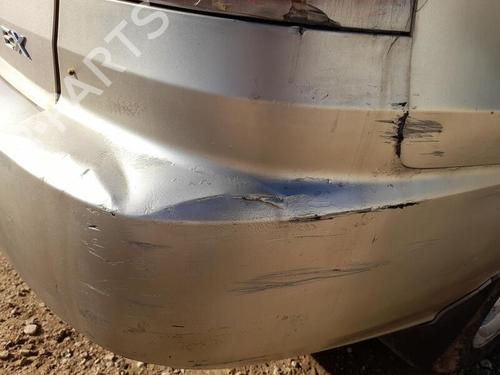 Rear bumper KIA CARENS I MPV (FC, FJ) 2.0 CRDi | BP29864756C8