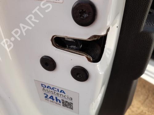 front-left-lock-dacia-sandero-iii-2021-31827589 main image