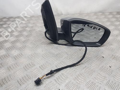 Used Right mirror VW POLO V (6R1, 6C1) [2009-2022]  28351531