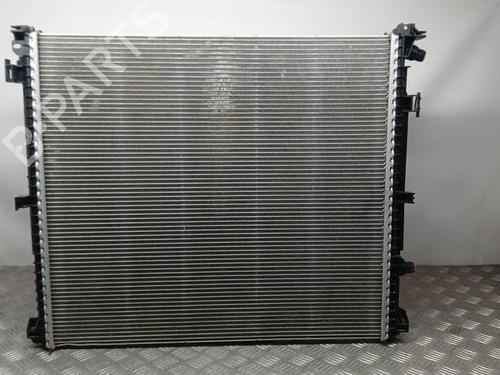 Used Water radiator BMW X4 (G02, F98) xDrive M40 i (354 hp) 30396238
