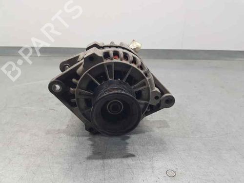 Used Alternator DAEWOO NEXIA [1995-1997]  15504950