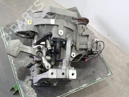 Gearbox SEAT LEON (1P1) 1.6 TDI | BP24842476M3 