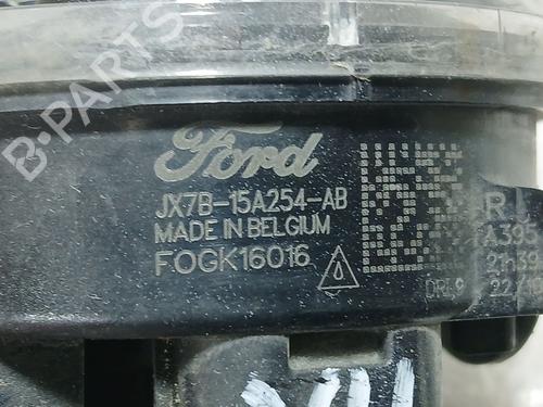 Right front fog light FORD FOCUS IV (HN) 1.5 EcoBlue | BP37426858C31 - Image 3