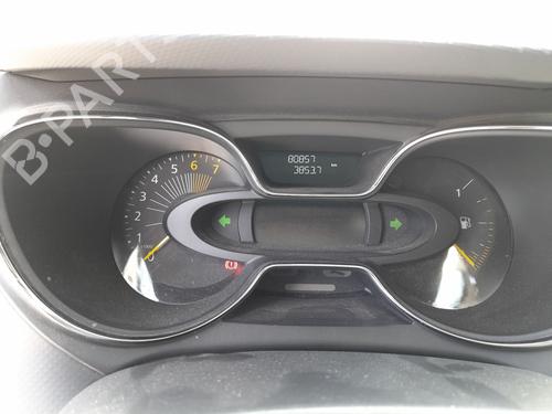 Front right window mechanism RENAULT CAPTUR I (J5_, H5_) 1.2 TCe 120 | BP35769633C23  - Image 11