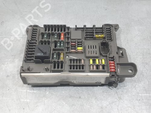 Used Fuse box Fuse box BMW X5 (E70) xDrive 40 d (306 hp) 34559363 34559363