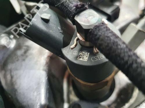 Engine CHEVROLET CRUZE (J300) | BP13583683M1