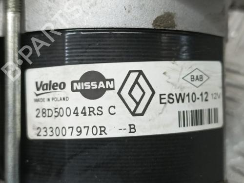 Starter RENAULT CAPTUR I (J5_, H5_)  | BP15545134M8 