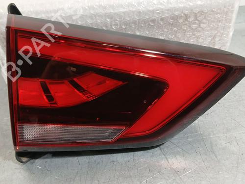 Used Left tailgate light Left tailgate light MG MG ZS SUV (AZS1) 1.5 VTi (114 hp) 39658507 39658507