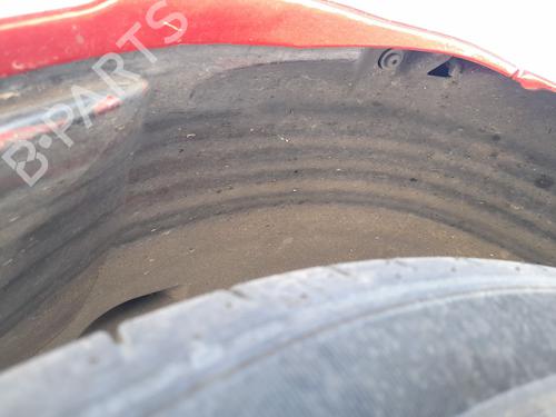 Paso rueda Paso rueda RENAULT CLIO IV (BH_) 1.5 dCi 90 (90 hp) 37274278 37274278
