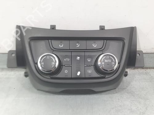 climate-control-opel-zafira-tourer-c-p12-2011-38096053 main image