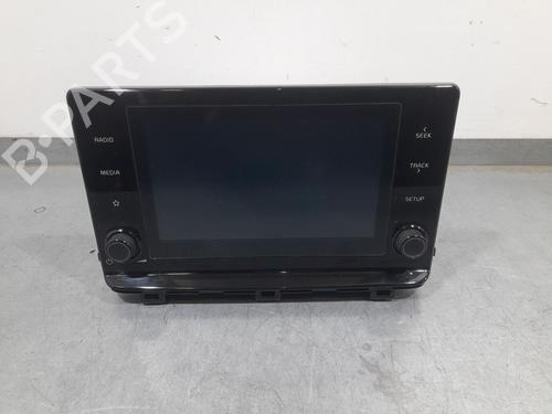 Used Electronic module KIA XCEED (CD) 1.6 CRDi 136 (136 hp) 29284501