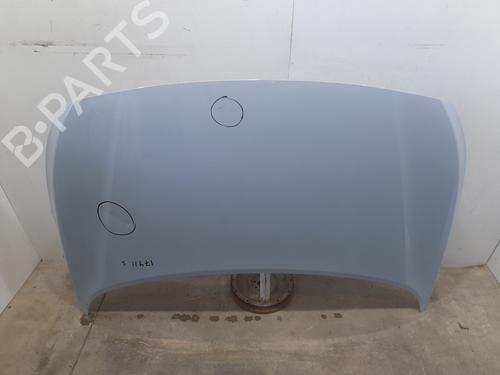 Capot Capot HYUNDAI i20 II (GB, IB) 1.2 (84 hp) 32504760 32504760