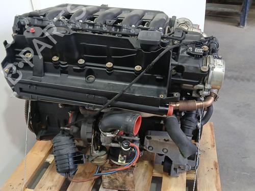 Engine BMW 5 (E39) 525 d | BP26735647M1 - Image 2