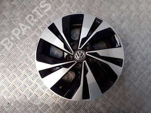 Used Rim Rim VW POLO VI (AW1, BZ1, AE1) 1.0 TSI (95 hp) 33460479 33460479