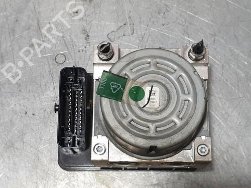 ABS Bremseaggregat PEUGEOT 208 I (CA_, CC_)  | BP10007368M43 