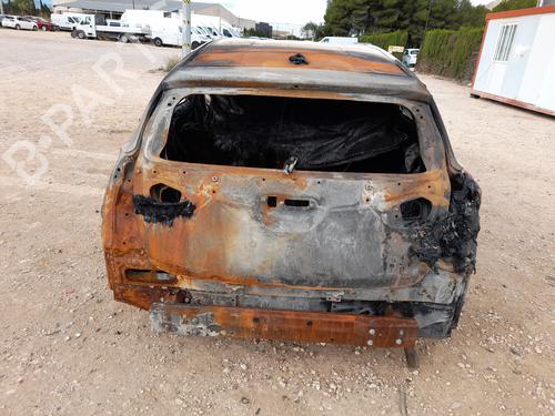 Left front brake caliper TOYOTA AURIS (_E18_) 1.4 D-4D (NDE180_, NDE180R) | BP30154732M105