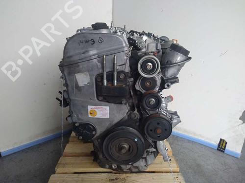 Used Engine HONDA CIVIC VIII Hatchback (FN, FK) 2.2 CTDi (FK3) (140 hp) 13752327