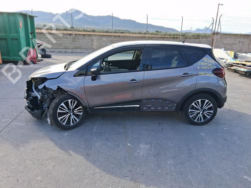 Engine RENAULT CAPTUR I (J5_, H5_) 1.2 TCe 120 | BP40603213M1 - Image 10