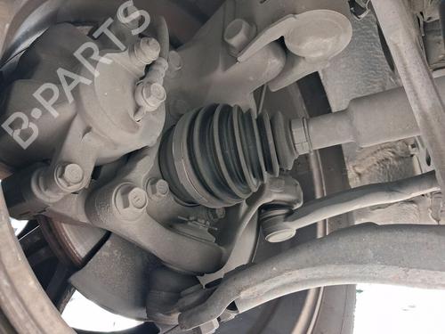 Used Right front steering knuckle Right front steering knuckle 39564008 39564008