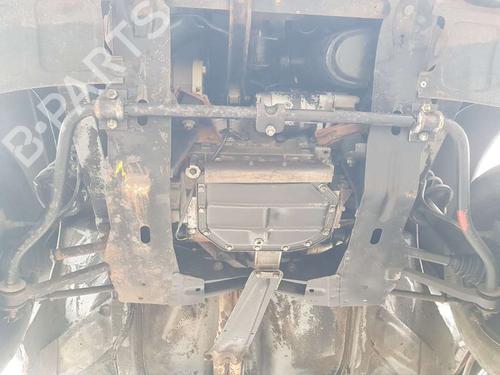 Used Subframe RENAULT 14 (121_) [1976-1983]  17481497
