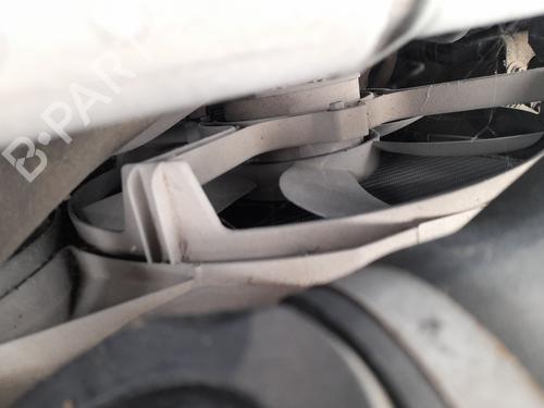 Used Radiator fan VOLVO S40 I (644) 2.0 T (160 hp) 31973572