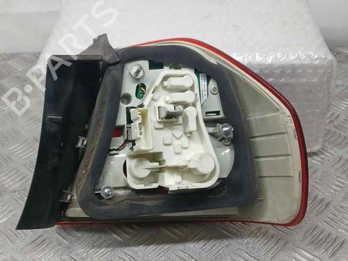 Left taillight BMW 3 (E90) 318 d | BP23956949C34
