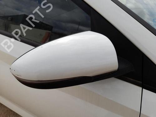 Lusterko boczne prawe HYUNDAI i20 III (BC3, BI3) 1.0 T-GDI 87620Q0020 | ELECTRICO