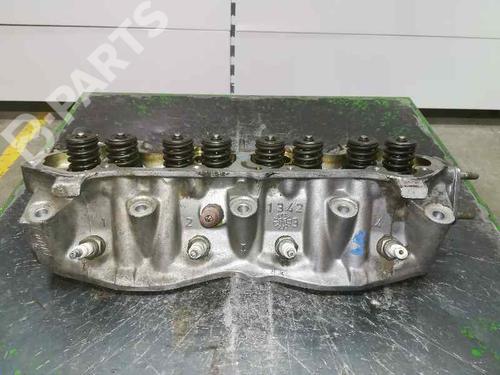 Cylinder head FIAT UNO (146_, 158_) 45 i.e. 1.0 (146E, 146A) | BP10973088M5 