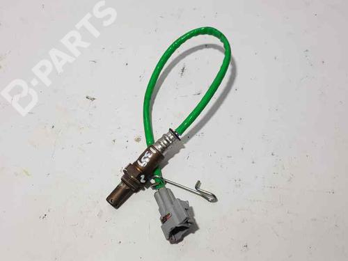Used Electronic sensor MERCEDES-BENZ C-CLASS Coupe (CL203) [2001-2011]  8237512