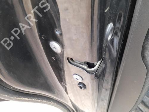 Venstre bak lås CITROËN C4 Grand Picasso I (UA_) 1.6 HDi (109 hp) 28193068