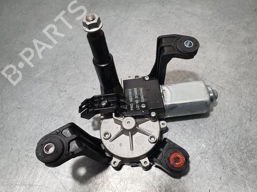 Used Rear wiper motor OPEL ZAFIRA TOURER C (P12) [2011-2025]  15882241