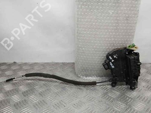 Used Front left lock NISSAN MICRA V (K14) [2016-2025]  21789346