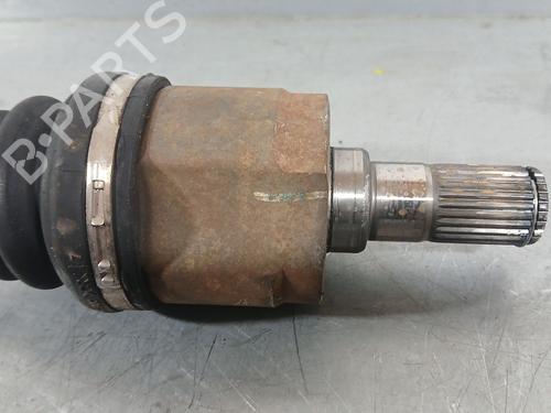 Left front driveshaft KIA RIO III (UB) 1.2 CVVT | BP38601381M38 - Image 3