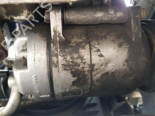 Used AC compressor VW GOLF IV (1J1) [1997-2008]  11537503