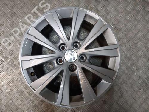 Used Rim PEUGEOT 308 II (LB_, LP_, LW_, LH_, L3_) [2013-2021]  16436801