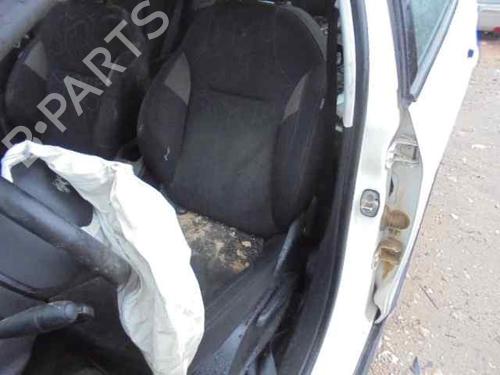 Left taillight PEUGEOT 2008 I (CU_) | BP186354C34