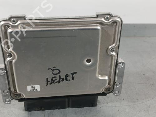 Engine control unit (ECU) MG MG HS (AS23) 1.5 EHS Hybrid (CSA6463) | BP33290401M57 - Image 3