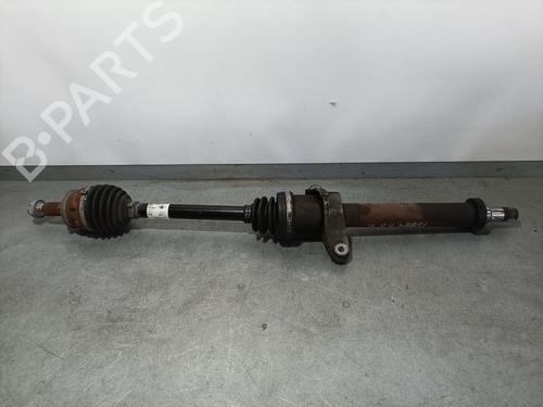Used Right front driveshaft MINI MINI (R56) One (75 hp) 9513112