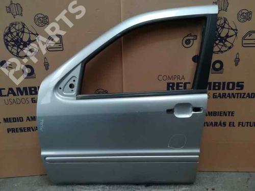 Used Left front door MERCEDES-BENZ M-CLASS (W163) [1998-2005]  679449