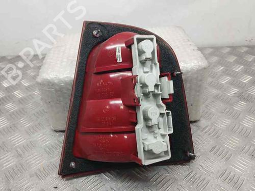 Left taillight SKODA OCTAVIA I (1U2)  | BP19159931C34 