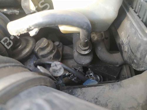 Used Brake master cylinder TOYOTA COROLLA (_E12_) [2001-2008]  22906022