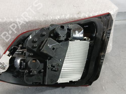 Left tailgate light BMW 2 Active Tourer (F45) 216 d | BP34059315C79 - Image 2