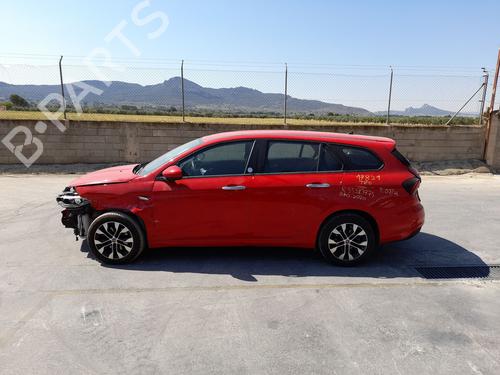 Brugte FIAT TIPO Estate (356_, 357_)  1.3 D (356WXH1A)  4786960