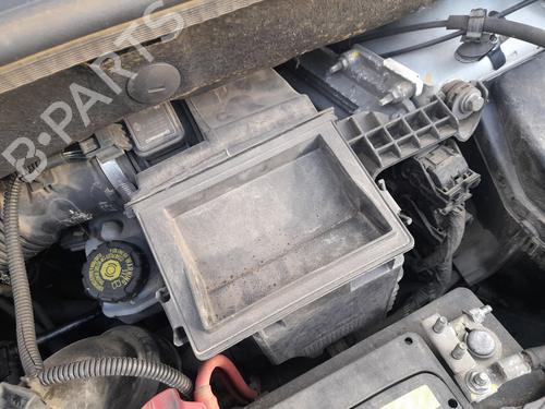 Used Air filter box DACIA DOKKER Box Body/MPV 1.5 dCi (FEAJ) (90 hp) 31885514