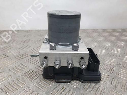ABS pump RENAULT CLIO V (B7_)  | BP15385440M43 