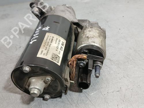 Starter PORSCHE MACAN (95B) 3.0 S Diesel | BP34604046M8 - Image 4